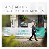 Tag des Sächsischen Handels 2019 - Handelsverband Sachsen