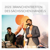 Branchentreffen des Sächsischen Handels 2023 - Handelsverband Sachsen