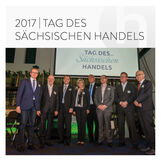 Tag des Sächsischen Handels 2017 - Handelsverband Sachsen